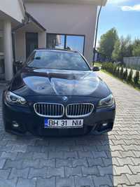 BMW 530d 2014 pachet m interior/exterior