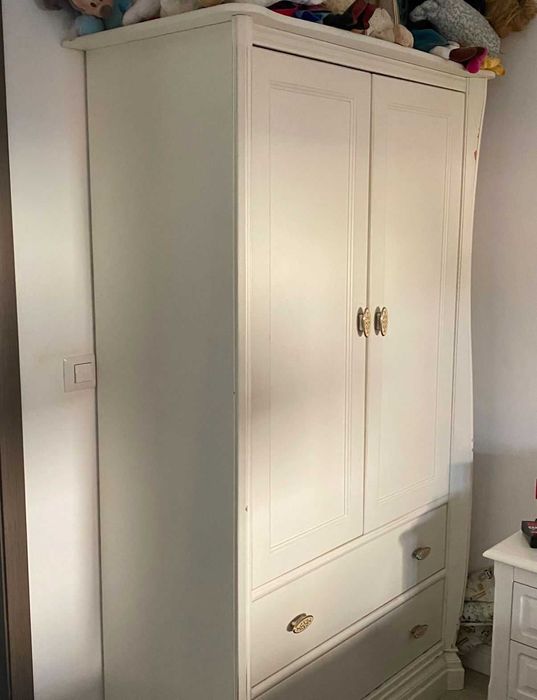 Dulap ROMINA Furniture