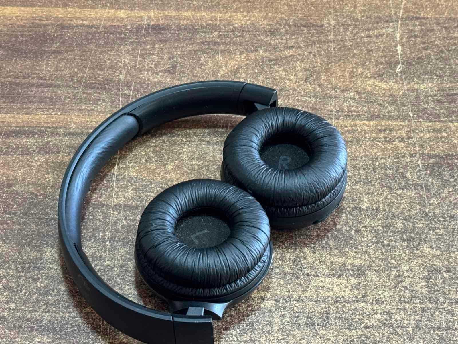 Блутут слушалки JBL TUNE 510bt