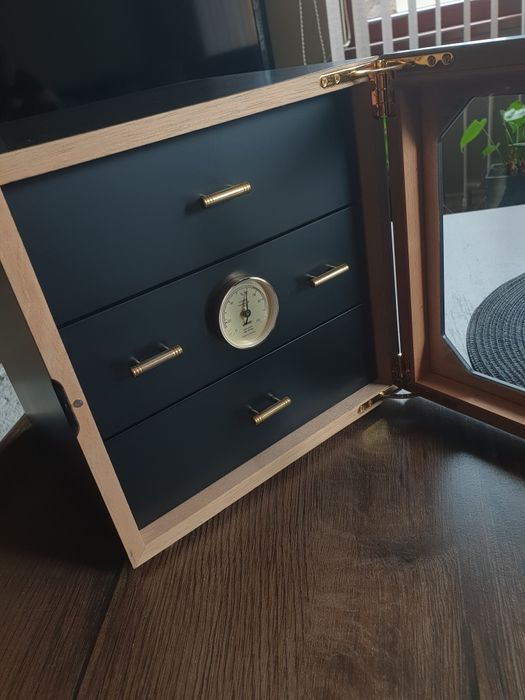 Немски хумидор за пури