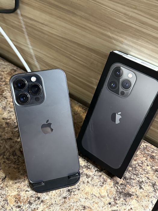 IPhone 13 pro 128 gb