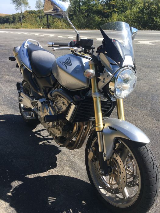 Honda Hornet Pc36
