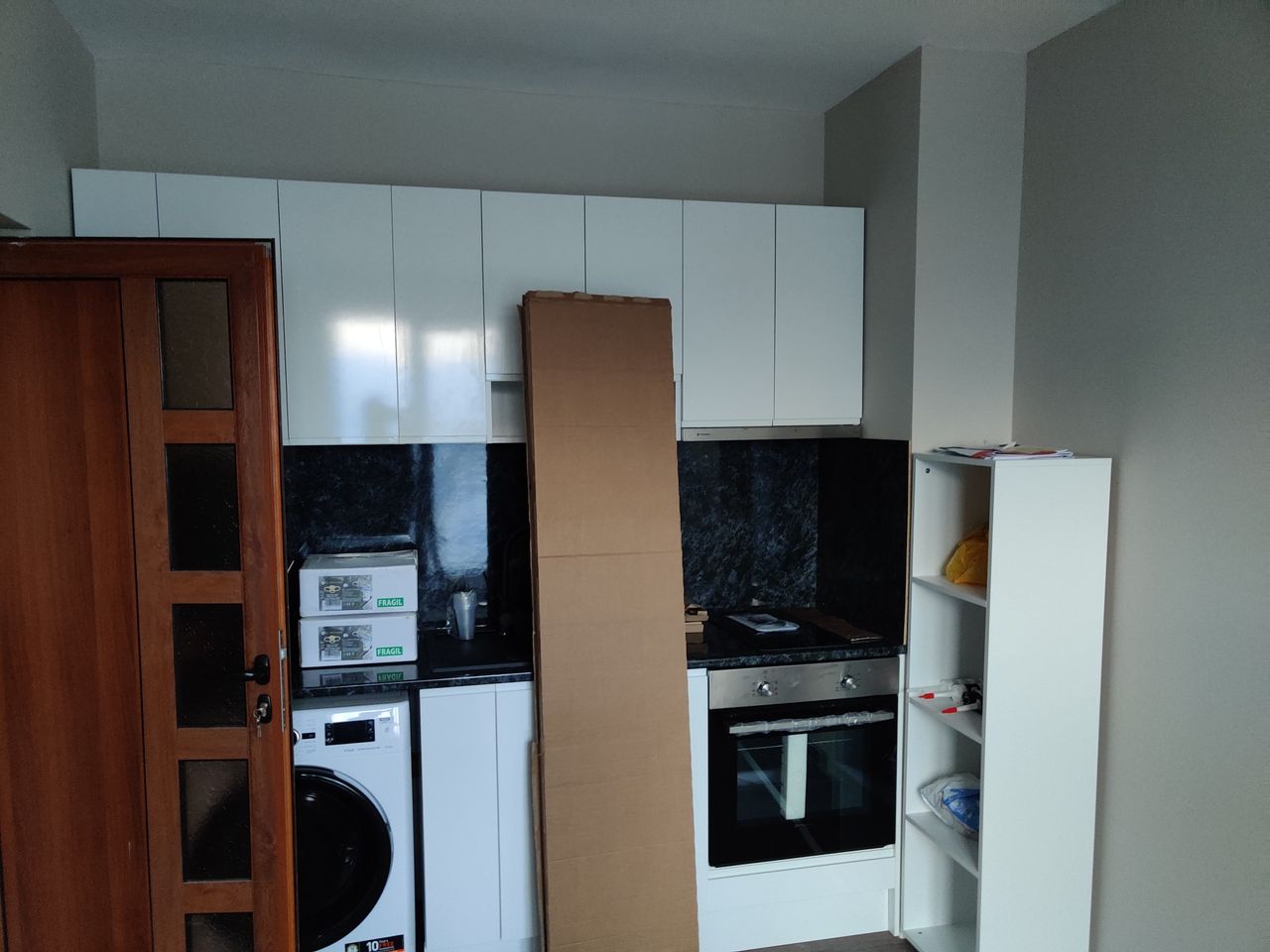 Продава се Двустаен апартамент в София, Студентски град - 42 кв.м за 3572 €/кв.м - Снимка #1