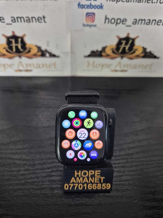 Hope Amanet P10/Apple Watch 10 46MM Gps