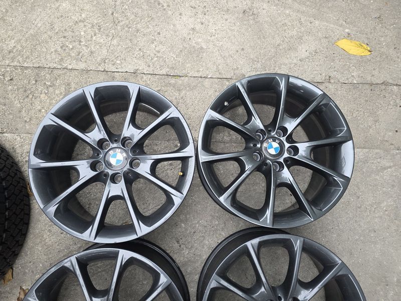 18цола BMW 5x120 БМВ