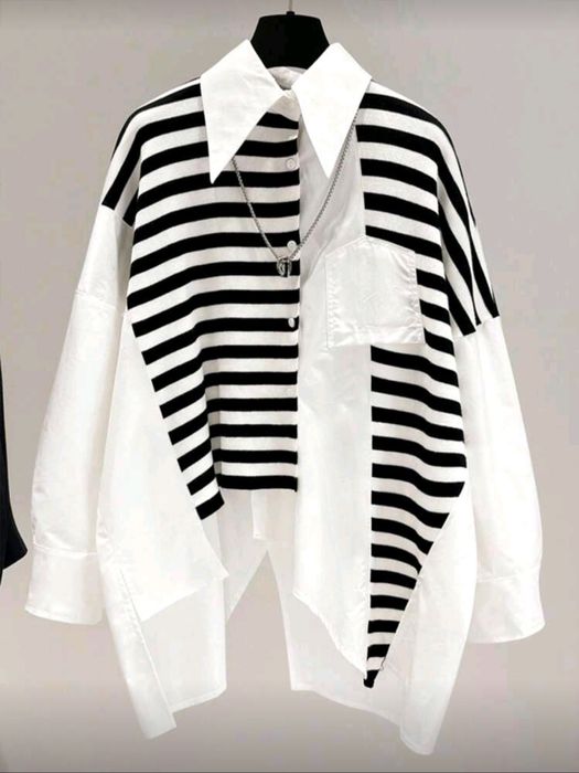 Дамска риза Shein