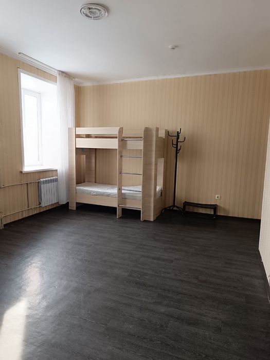 Сдам койко место в общежитии.