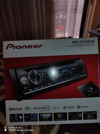 DEH-S720DAB -Pioneer