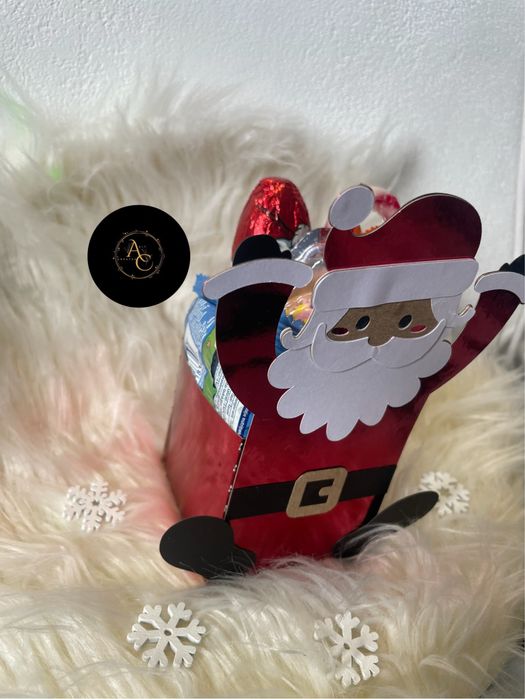 Cutiuță de craciun