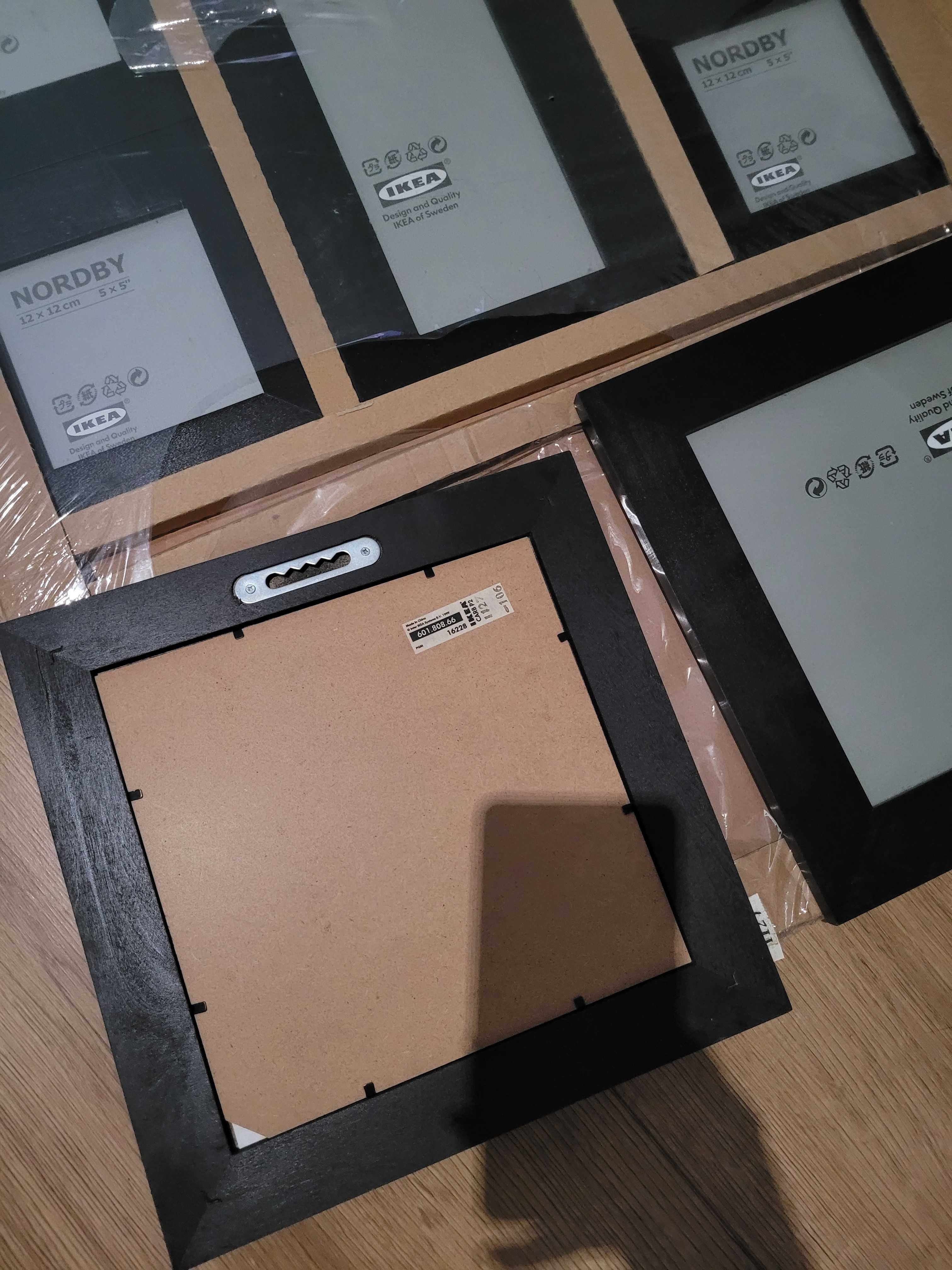 Комплект рамки за снимки Ikea