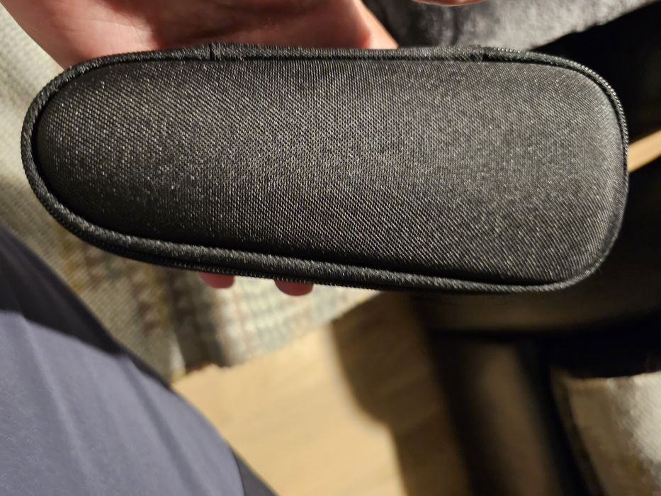 Husa pentru aparat electric de ras Braun si Panasonic