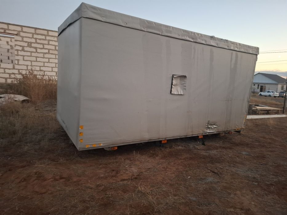 Борт 400000 тенге