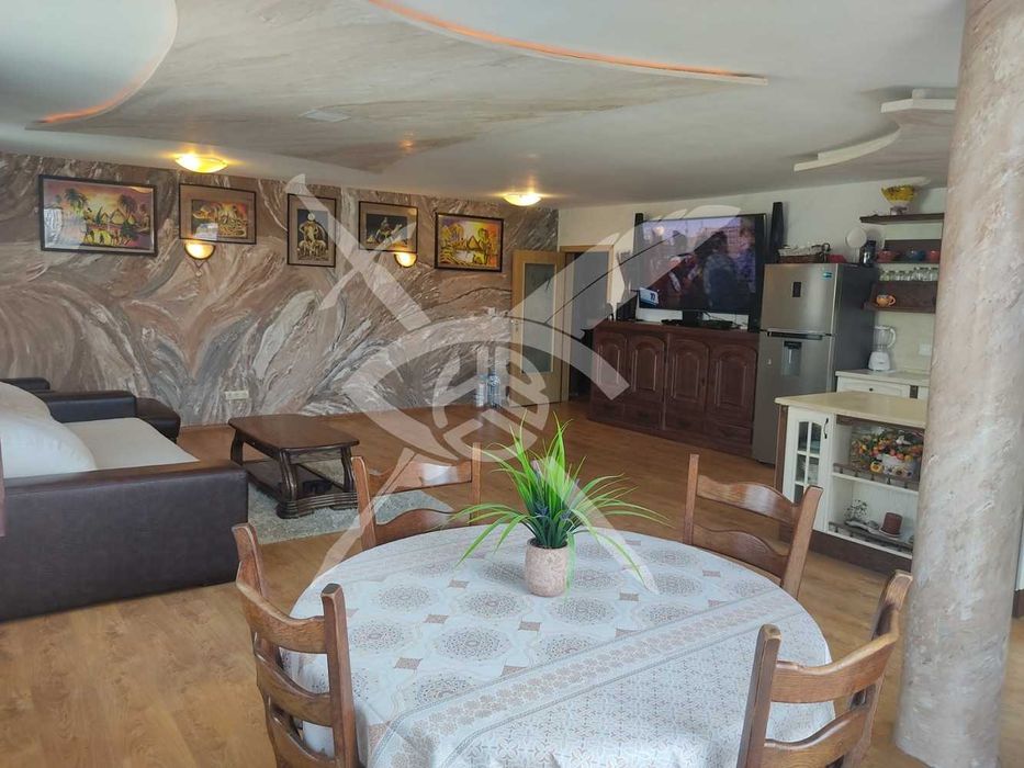 Продава се Тристаен апартамент в София, Гоце Делчев - 140 кв.м за 2572 €/кв.м - Снимка #5