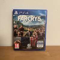 Far Cry 5 за Playstation 4/5
