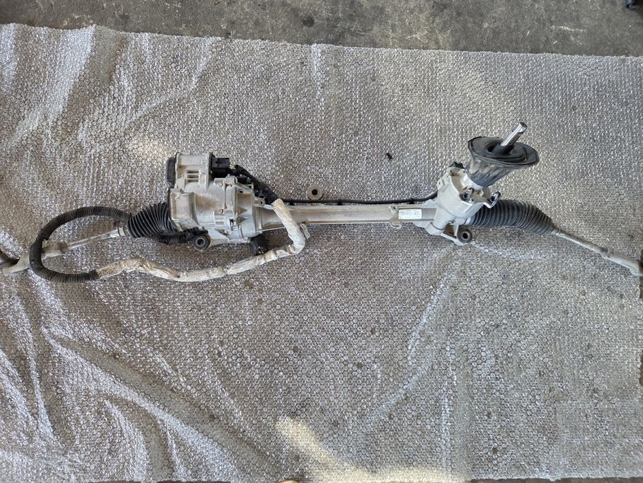 Caseta directie ford focus 3 / C-max / Kuga