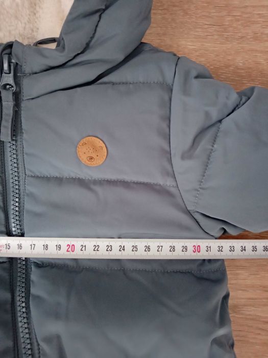 ескимос 0-4м 62см нов