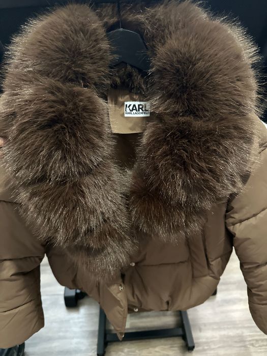 Geacă Karl mărimea M