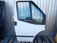 Usa dreapta fata Ford Transit