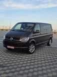 Volkswagen T6 transporter