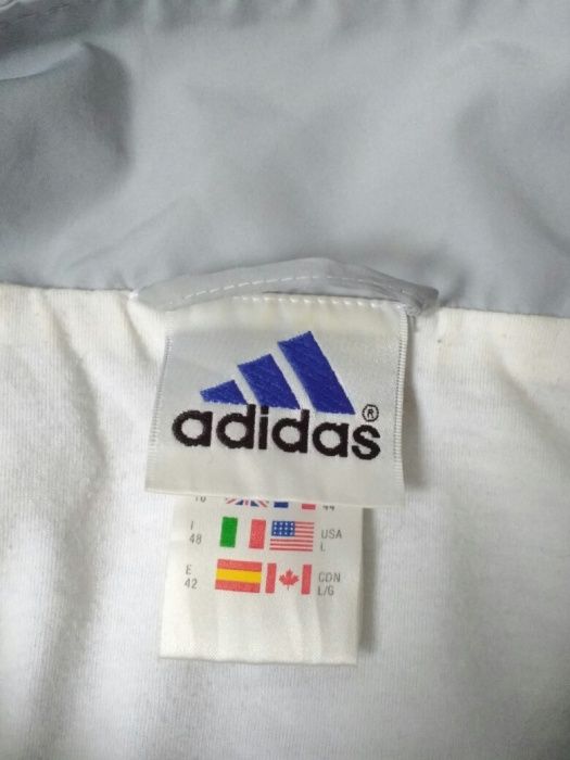 Jachetă Adidas mărimea L