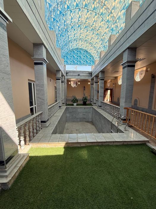 5 ком участок аренда Самарканд Дарваза