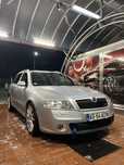 Skoda octavia 2 vrs, 2.0 tdi, 170 de cai, 2008