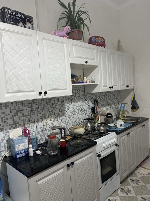 Кухонный гарнитур