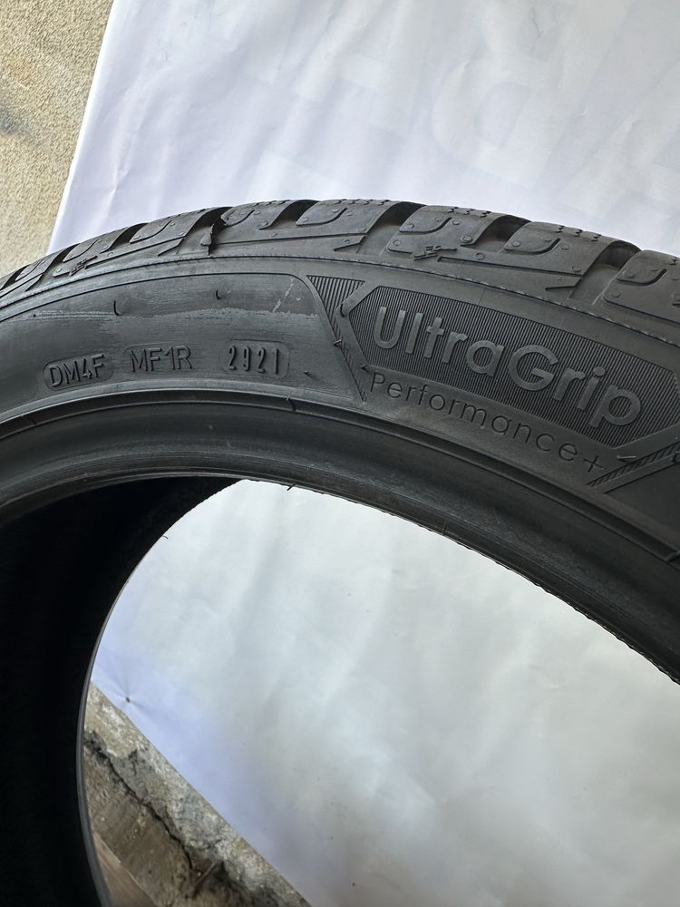 225/45/18 GoodYear dot21 4броя