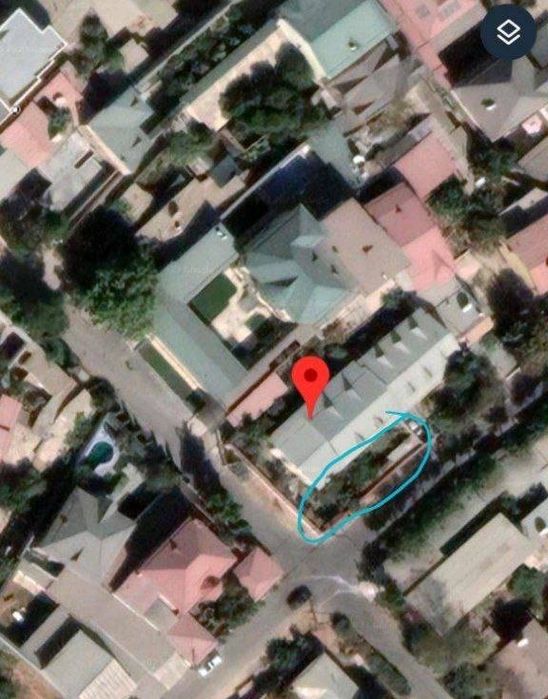 Продается дом на ул. Никитина, ориентир: Олтинтепа 1й проезд, 6,39 сот