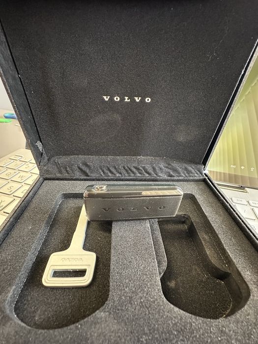 Smart Key Volvo S60 S90 XC40 XC60 XC90