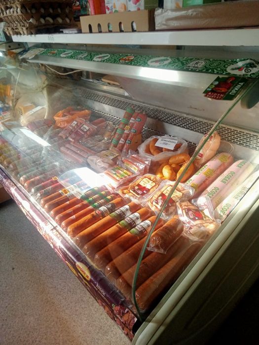 Срочно продаю 3 Витриные холодильники