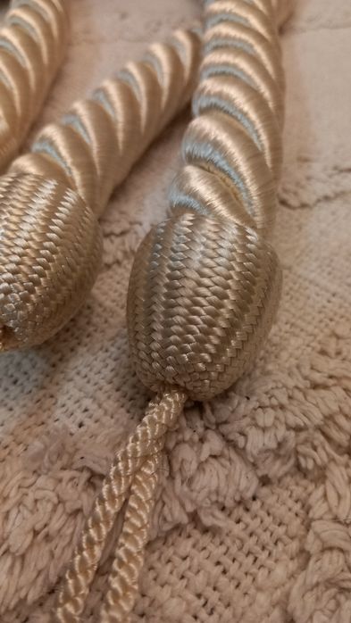 Șnururi pentru draperii/perdele