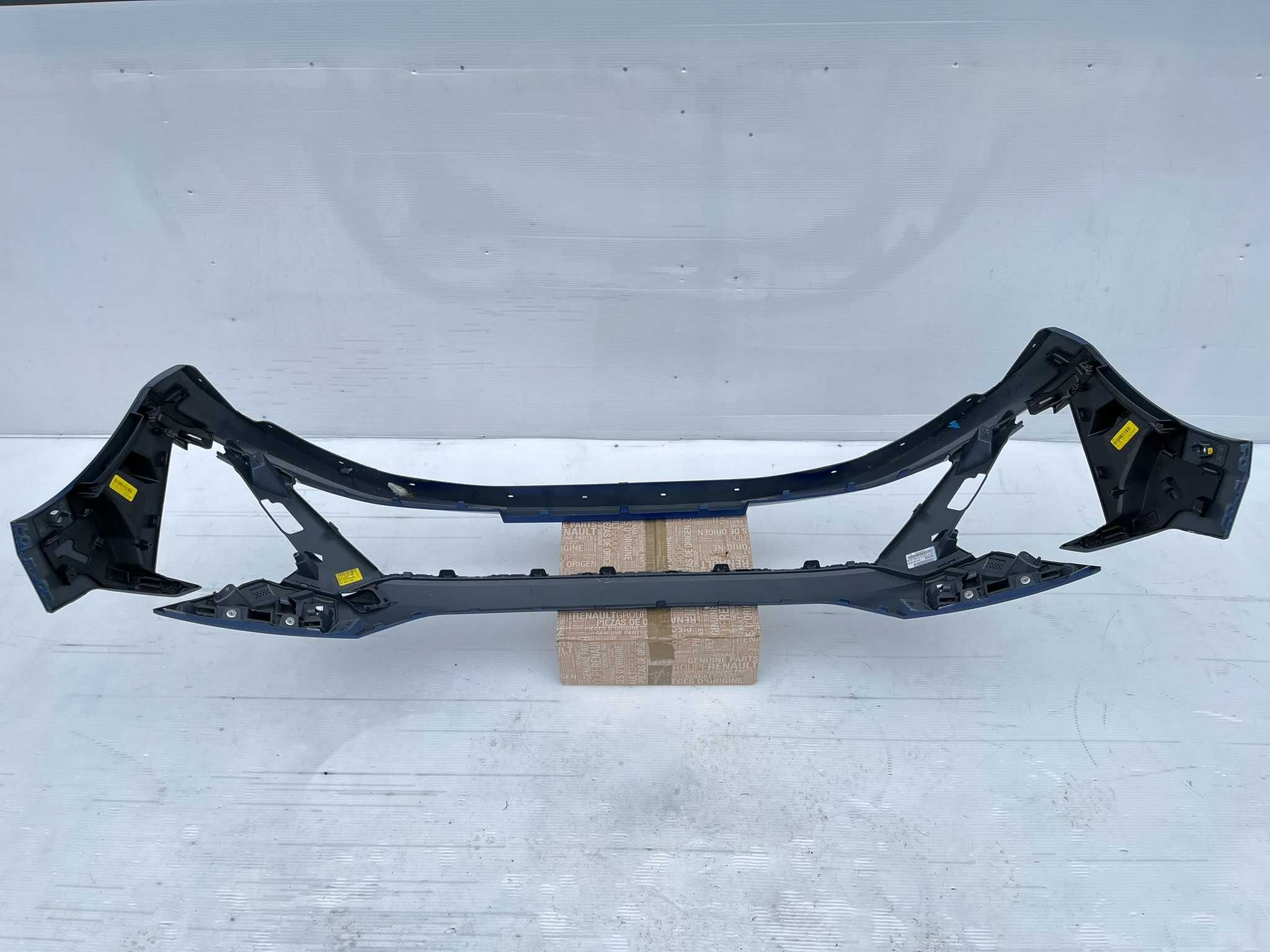 Bara fata Renault Clio 5 facelift 2023+ noua originala Renault
