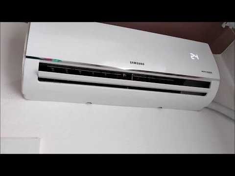 Чисто Нови Инверторни климатици Samsung BTU-12 А++/А с Гаранция!