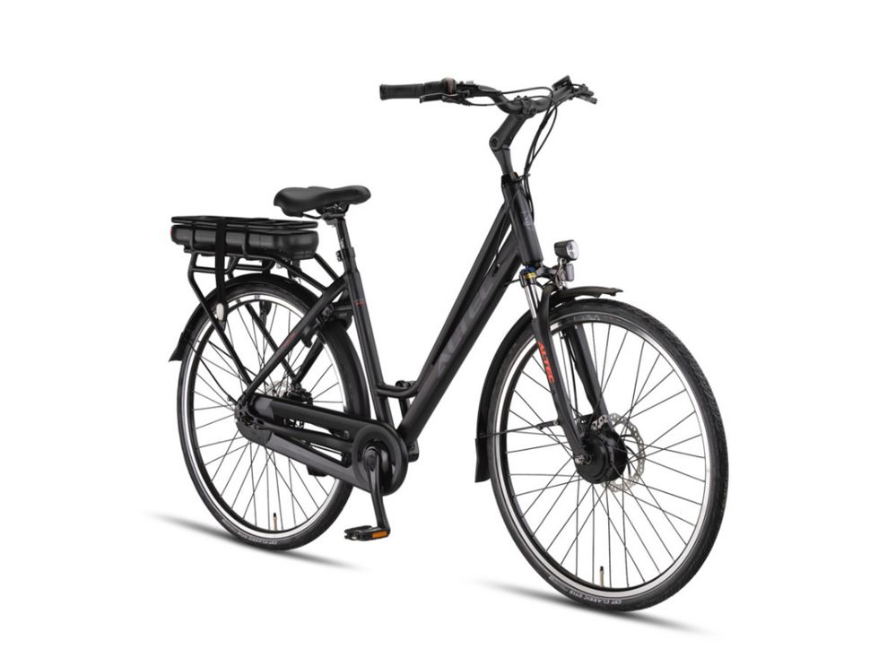 Bicicleta electrica Altec Delta