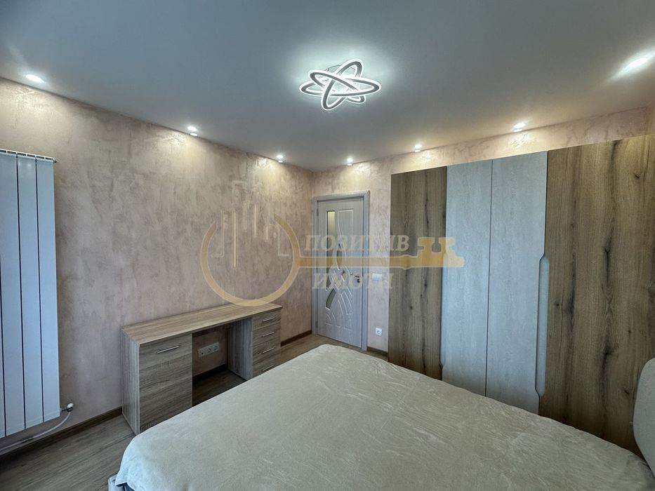 Дава се под наем Двустаен апартамент в София, Овча купел - 60 кв.м за 663 € - Снимка #8