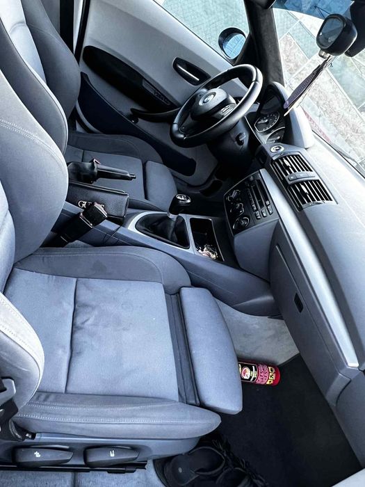 BMW seria 1 118d