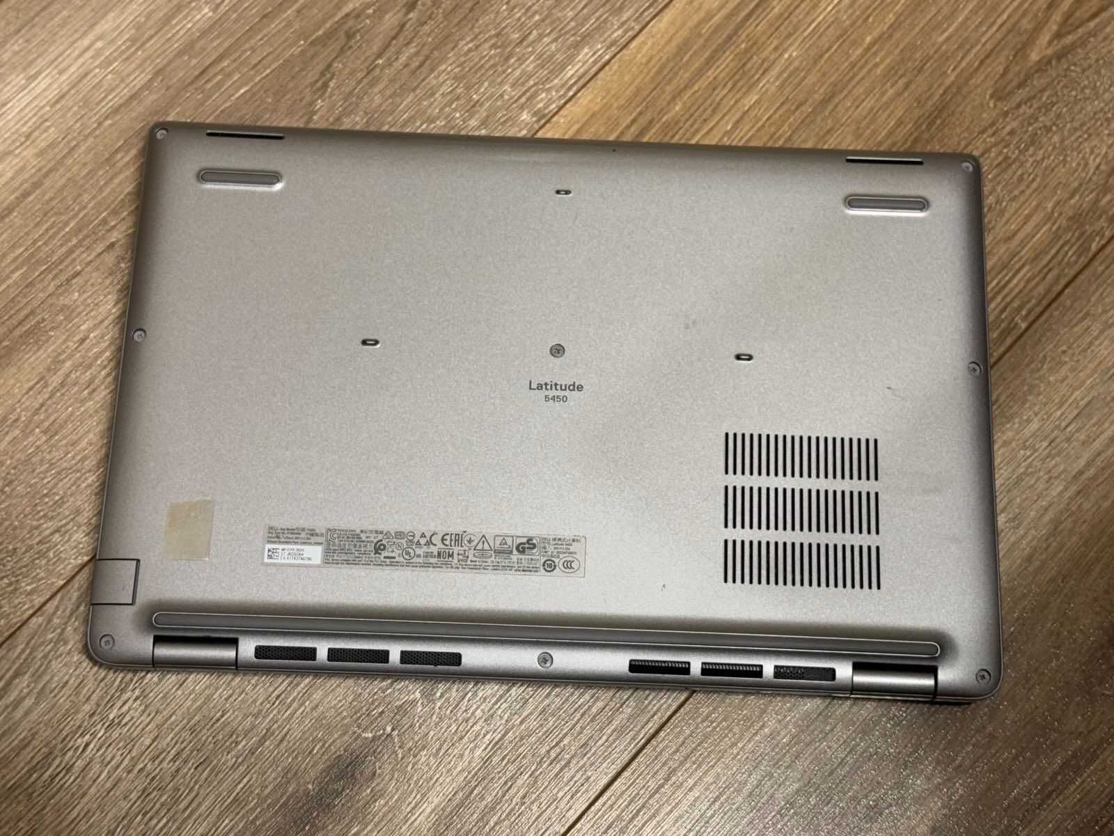 Dell Latitude 5450 Ultra 5/16RAM/512GB SSD/Intel ARC Graphics/Full HD