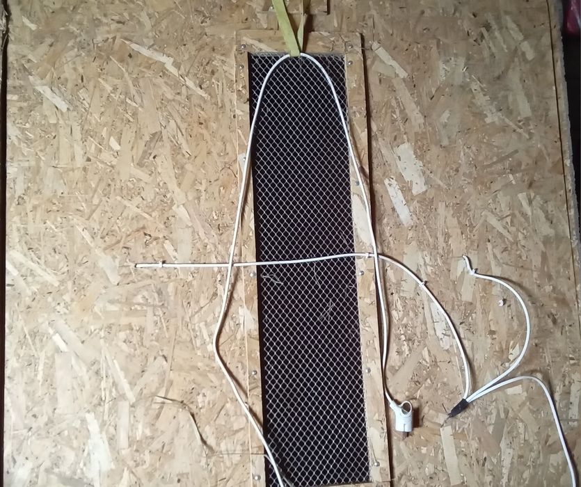 Для выращивания цыплят