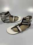 Sandale Michael Kors marimea 37, 100% piele