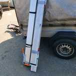 Bari tir aluminiu