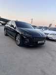 HONGI EQM 5 2024/2025 номер такилган хайдашга таййор