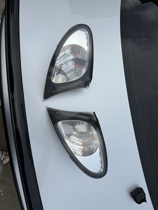 Accesorii bmw e60-e61 e46 e39 oem