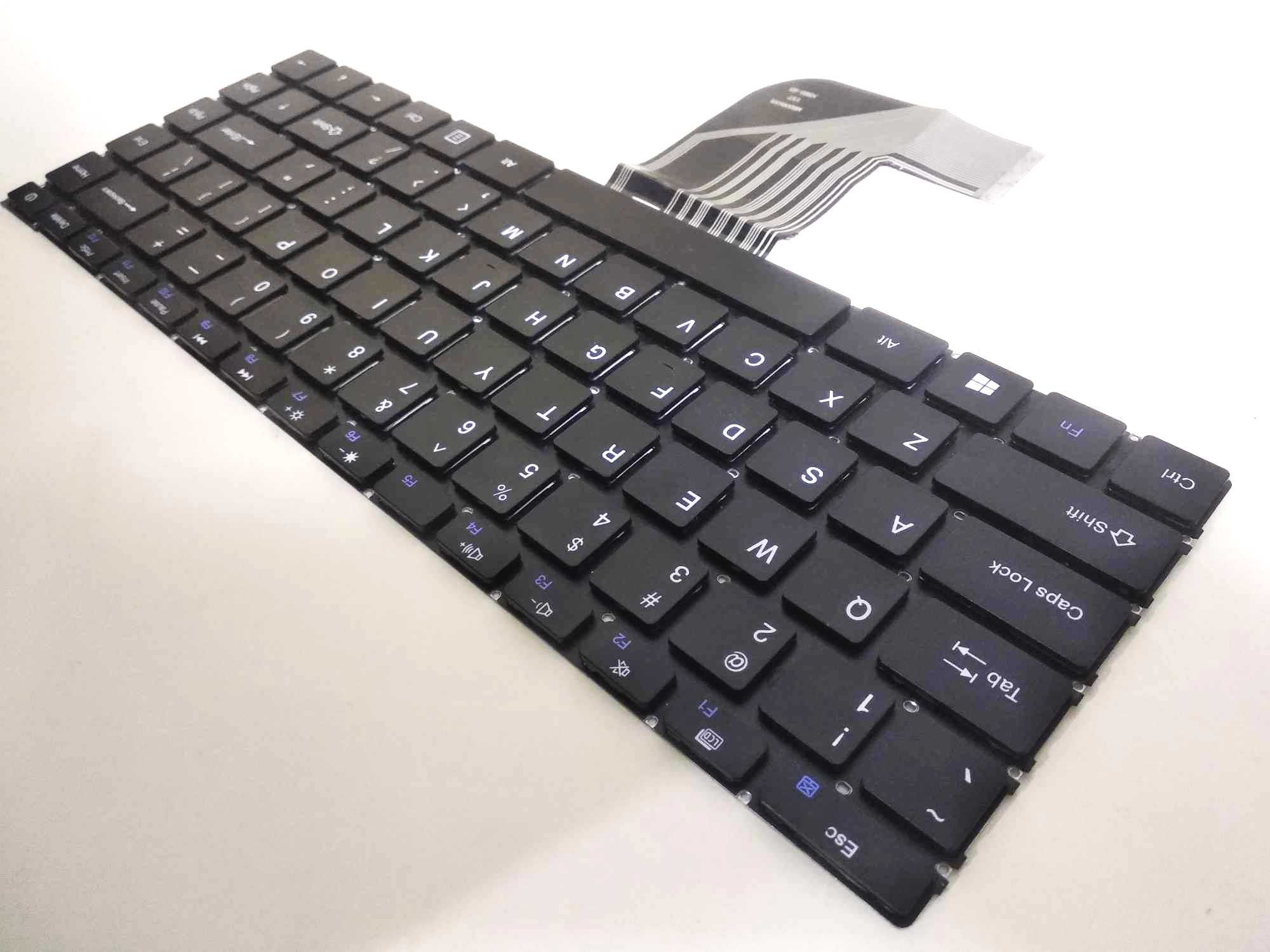 Tastatură pentru laptop NB93-93 mb3081001