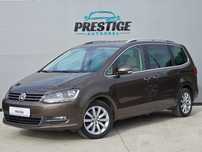 Volkswagen Sharan Volkswagen Sharan Highline | 2.0 Diesel 140 cp |