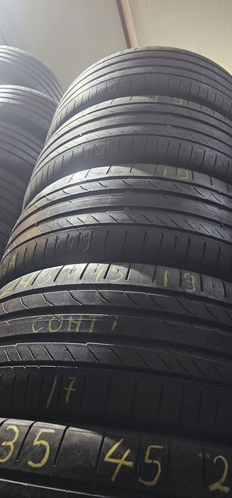 Anvelope 225 55 R16 VARĂ 195 205 215 R17 45 50 R18 245 255 R19 40 265