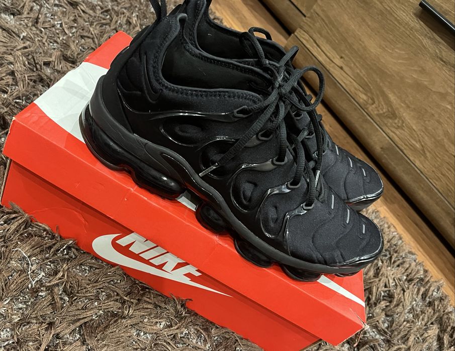 Мъжки маратонки Nike vapormax plus