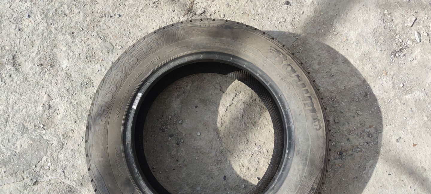 Anvelope vara, Barum, 185/65/R15, 88T