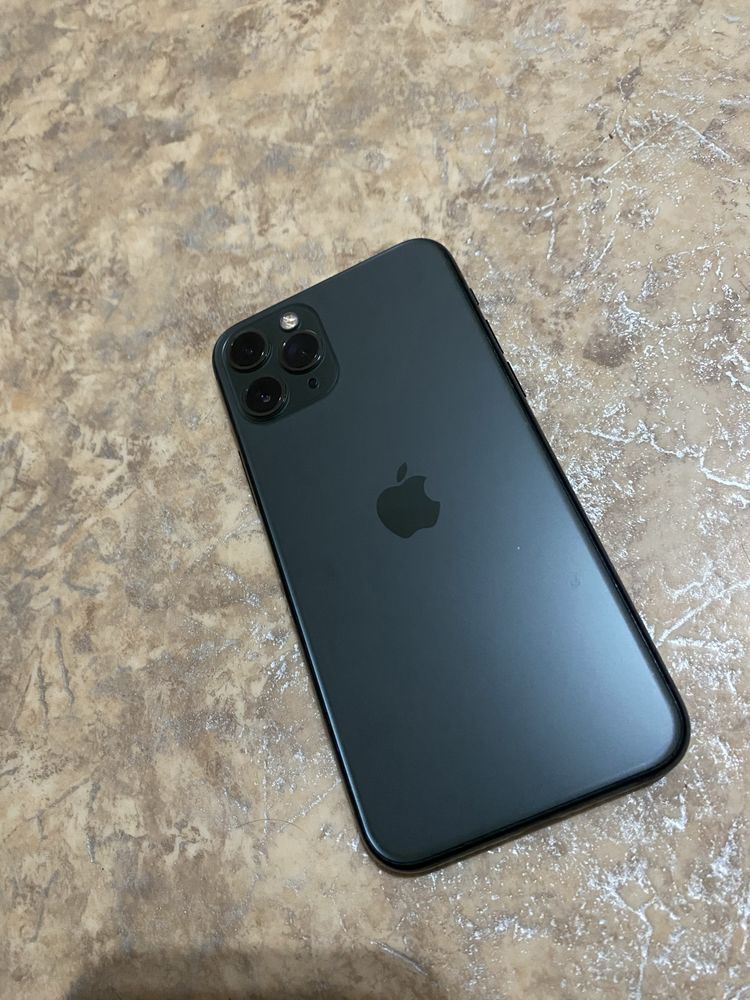 Iphone 11 pro 256