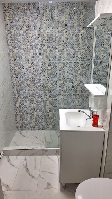 Închiriez apartament 2 camere in Deva